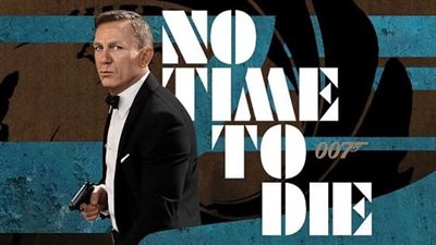 قصة فيلم No Time to Die