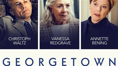 قصة فيلم Georgetown