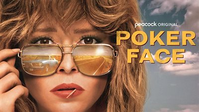 قصة مسلسل Poker Face