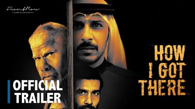 قصة فيلم How I Got There