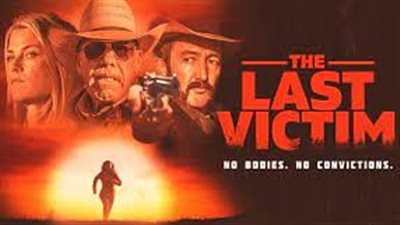 قصة فيلم The Last Victim