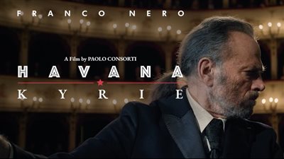 قصة فيلم Havana Kyrie