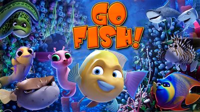 قصة فيلم Go Fish