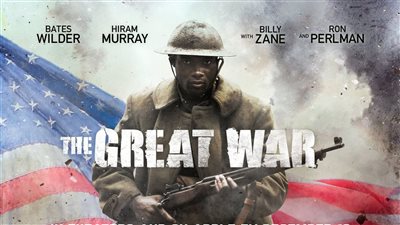 قصة فيلم The Great War