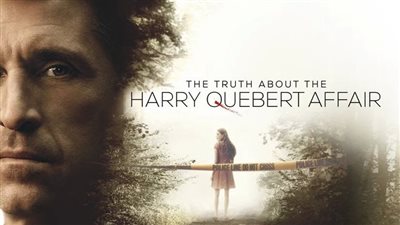 قصة مسلسل The Truth About the Harry Quebert Affair