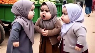 حكاية ثلاث صديقات حميمات