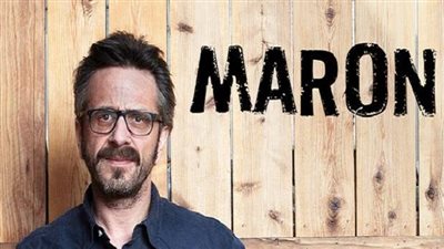 قصة مسلسل Maron