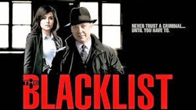 قصة مسلسل The Blacklist