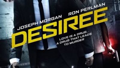 قصة فيلم Desiree