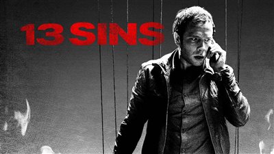 قصة فيلم 13 Sins