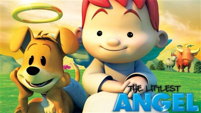 قصة فيلم The Littlest Angel