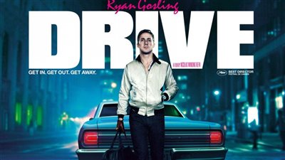 قصة فيلم Drive