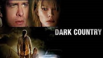 قصة فيلم Dark Country