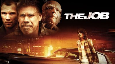 قصة فيلم The Job