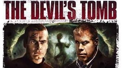 قصة فيلم The Devil's Tomb