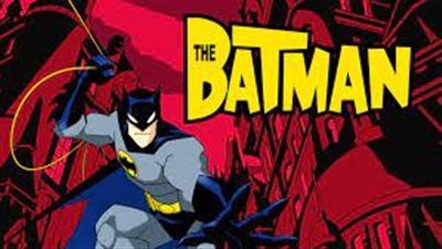 قصة مسلسل The Batman