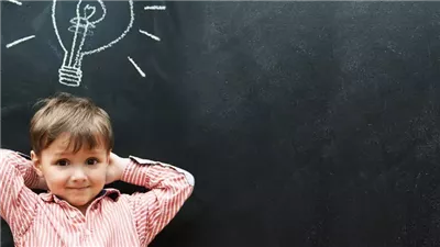 ما هي متلازمة الموهوب ؟