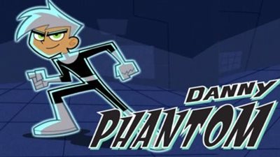 قصة مسلسل Danny Phantom