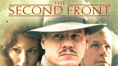 قصة فيلم The Second Front