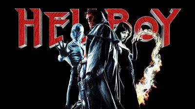 قصة فيلم Hellboy 