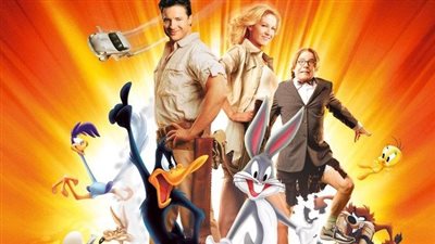 قصة فيلم Looney Tunes Back in Action