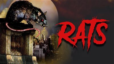 قصة فيلم Killer Rats
