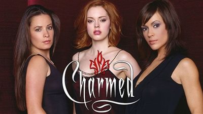 قصة مسلسل Charmed