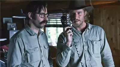 قصة فيلم The Escape of Prisoner 614