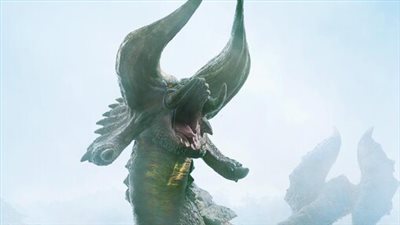 قصة فيلم Monster Hunter