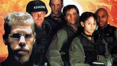 قصة فيلم Operation Sandman
