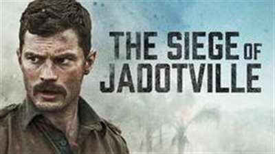 قصة فيلم The Siege of Jadotville