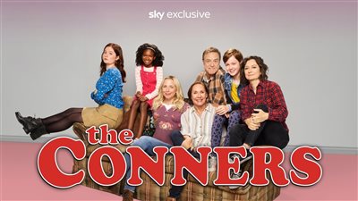 قصة مسلسل The Conners