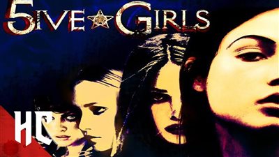 قصة فيلم 5ive Girls