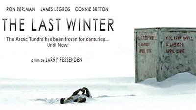 قصة فيلم The Last Winter