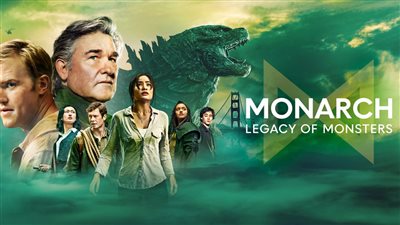 قصة مسلسل Monarch Legacy of Monsters