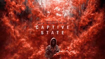 قصة فيلم Captive State