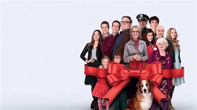 قصة فيلم Love the Coopers