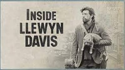 قصة فيلم Inside Llewyn Davis
