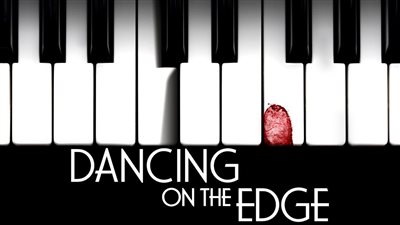 قصة مسلسل Dancing on the Edge