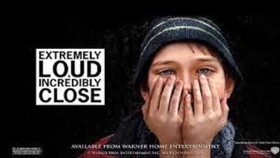 قصة فيلم Extremely Loud & Incredibly Close