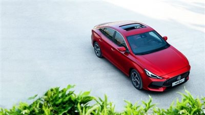 مواصفات ام جي GT 2023