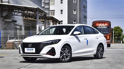 مواصفات شانجان ايدو بلس 2023