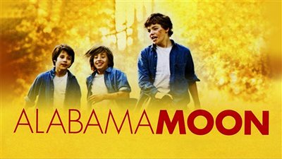 قصة فيلم Alabama Moon