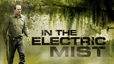 قصة فيلم In the Electric Mist