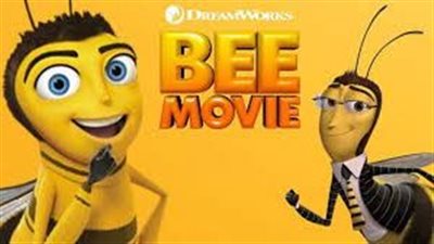 قصة فيلم Bee Movie