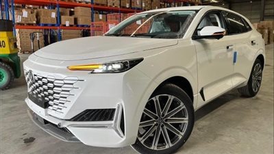 مواصفات شانجان UNI-K موديل 2023
