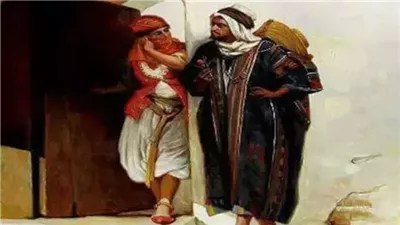 حكاية الفتاة المنحوســـة بقلم سمير الشريف