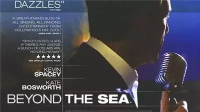 قصة فيلم Beyond the Sea
