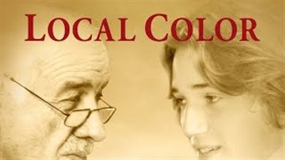 قصة فيلم Local Color