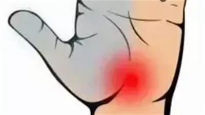 أعراض تظهر على اليد للتنبيه بوجود أمراض